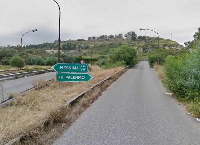 A20 Messina-Palermo, dalla Regione 253 milioni per gli interventi strutturali