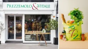 Palermo, lavoro da Prezzemolo & Vitale: addetti alle vendite per il periodo natalizio