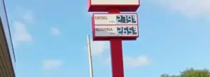 Carburante, in Sicilia tra i prezzi più alti. L’allarme CNA Trapani: “Rischiamo collasso sistema produttivo”
