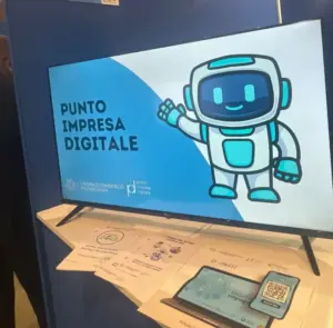 Il Punto Impresa Digitale della Camera di Commercio Palermo Enna alle “Giornate dell’ambiente”