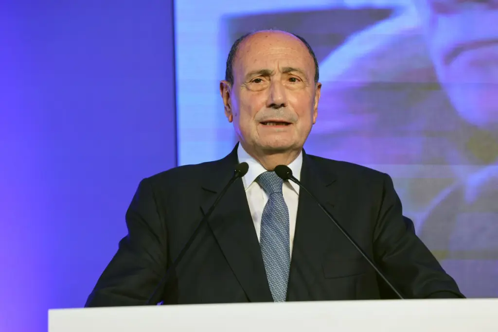 Schifani “Tutta la coalizione è a favore del mio bis, vado avanti”