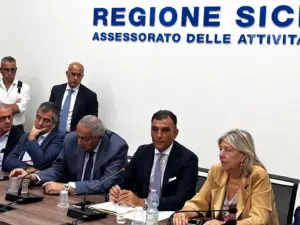 Conca d’Oro, riapertura a breve per il 70% dei negozi: “Priorità a lavoratori e famiglie”