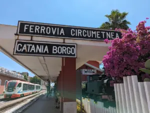 Lavoro a Catania, Ferrovia Circumetnea assume 6 persone: domande entro il 7 ottobre