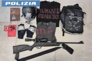 Catania, 14enne denunciato: online messaggi che alludono a stragi e terrorismo