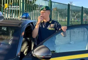 Caltanissetta, scoperti 39 lavoratori in nero: controllate 21 attività