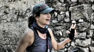 “Orme d’ombra” arriva a Palermo: quattro giorni di incontri con scuole, associazioni e comunità. Attesa l’Acchianata a Santa Rosalia con i nomi di Laura Pirri, Giovanna Bonsignore e Anna Elisa Fontana