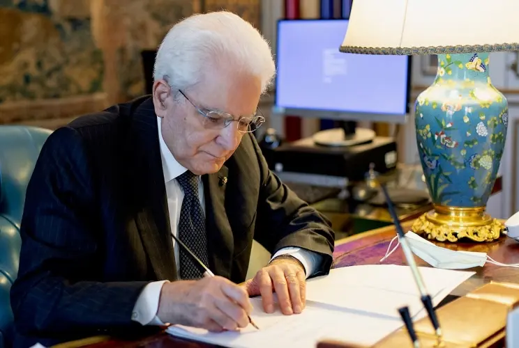 Gioiellieri siciliano graziato da Mattarella. La moglie: “Mi ha salvato la vita”