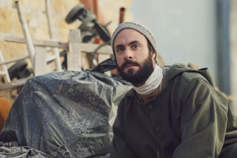 Biagio Conte, il “Francesco” di Palermo: su Rai1 la storia del missionario degli ultimi