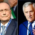 Forza Italia, alta tensione in Sicilia: si tenta di ricucire lo strappo tra Schifani e Minardo