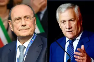Forza Italia, alta tensione in Sicilia: si tenta di ricucire lo strappo tra Schifani e Minardo