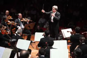Teatro Massimo in lutto, è morto il maestro Gabriele Ferro: sabato i funerali a Palermo