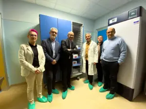 Caltagirone, trapianti di cornea: 307 tessuti oculari utilizzati in Sicilia nel 2026. Al Gravina il bilancio del primo Centro per le urgenze