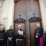 Dopo il restauro, riapre a Catania Santa Maria di Gesù. I Frati Minori di Sicilia: “Ora comincia il tempo più importante: abitarla”