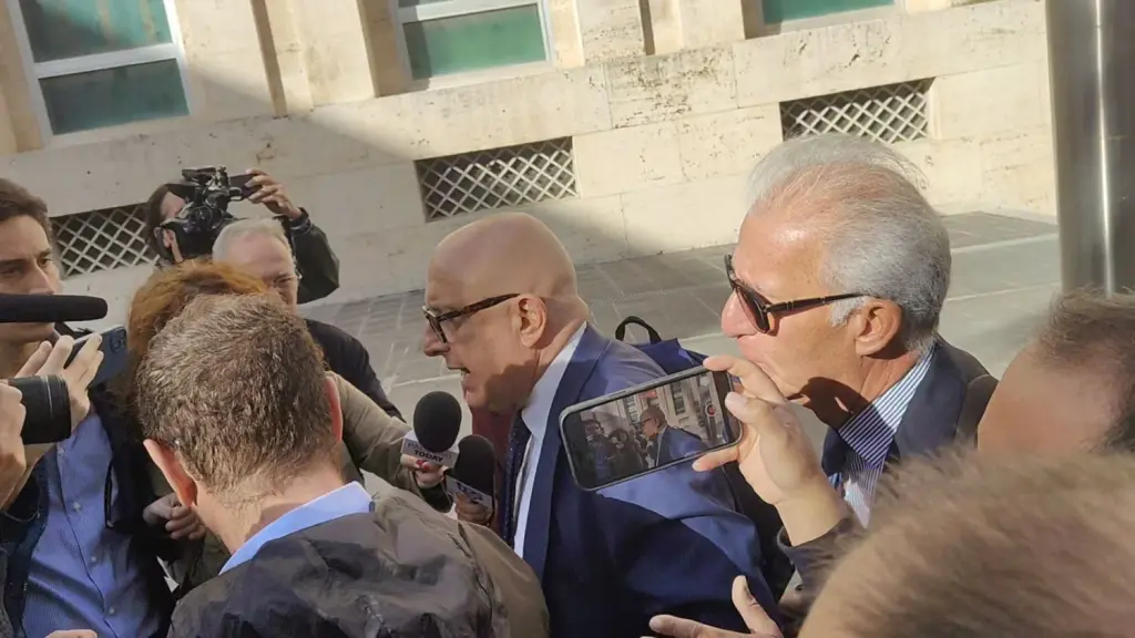 Armao respinge le accuse di corruzione: “Tutto documentato e tracciabile”