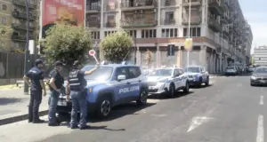 Controlli a Catania, verificati 8 B&B: denunciati 5 titolari