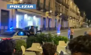 Acireale, spedizione punitiva contro due giovani egiziani: 15 misure cautelari