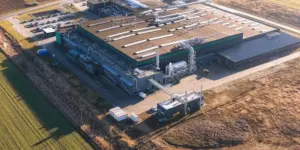 Tra traffico dati e microtransazioni: l’impatto energetico e la sfida dei data center
