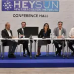 H2InComune a Catania: idrogeno per la transizione ecologica e lo sviluppo sostenibile in Sicilia