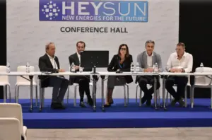 H2InComune a Catania: idrogeno per la transizione ecologica e lo sviluppo sostenibile in Sicilia