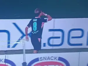 Il Palermo sbanca Mantova: 2-0 nello scontro diretto, rosanero a +5 sul secondo posto