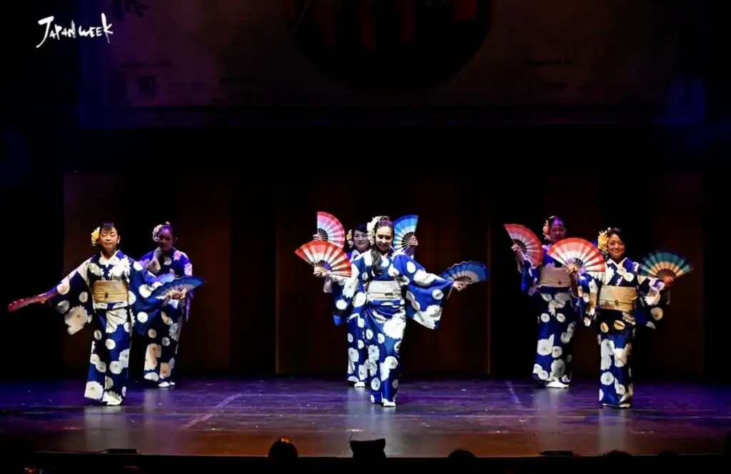 Palermo incontra il Giappone: a novembre arriva la Japan Week