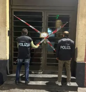 Catania, pub trasformato in discoteca abusiva: locale sequestrato e oltre 60mila euro di multe. Denunciato il titolare