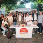 A Catania l’iniziativa di ControCorrente “La finanziaria che vorrei”, Marano: “Al fianco dei cittadini per scrivere, con loro e per loro, una storia diversa della Sicilia”