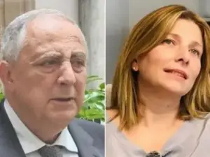 Palermo Capitale, Varchi e Lagalla insieme a Villa Filippina: il centrodestra guarda al futuro della città