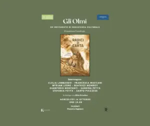 Piazzetta Bagnasco, arrivano “Radici di carta” e la casetta dei libri per la lettura libera