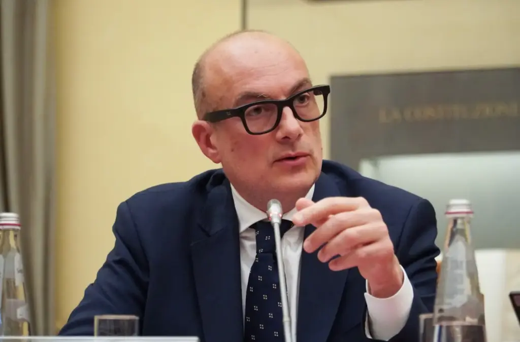 Valsecchi, AD Synergie Italia: “Prioritario formare giovani capaci di governare i processi digitali per accrescere occupazione e produttività imprese”