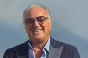 Termini Imerese, Mauro Nardi dopo lo stop alla festa: “Canto l’amore, non esalto la malavita”