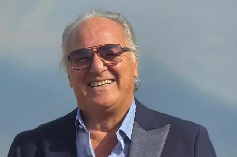 Termini Imerese, Mauro Nardi dopo lo stop alla festa: “Canto l’amore, non esalto la malavita”