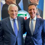 Forza Italia. Minardo “Incoraggiamento di Tajani da forza e responsabilità per proseguire”