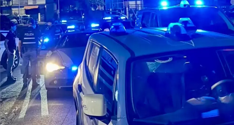 Catania, blitz antidroga a San Giovanni Galermo: arrestati due pusher, uno è minorenne