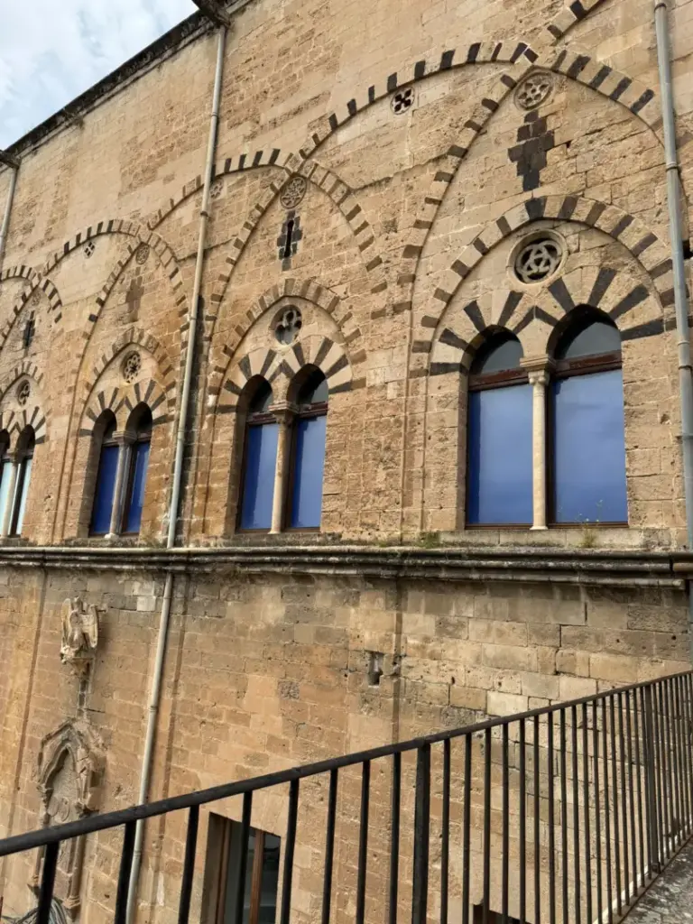 Giornate FAI d’Autunno sabato 10 e domenica 11 ottobre visite in luoghi straordinari in Sicilia