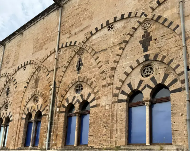Giornate FAI d’Autunno sabato 10 e domenica 11 ottobre visite in luoghi straordinari in Sicilia