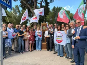 Di Paola (M5S): “Schifani a casa, il centrodestra ha travolto la Sicilia con gli scandali”