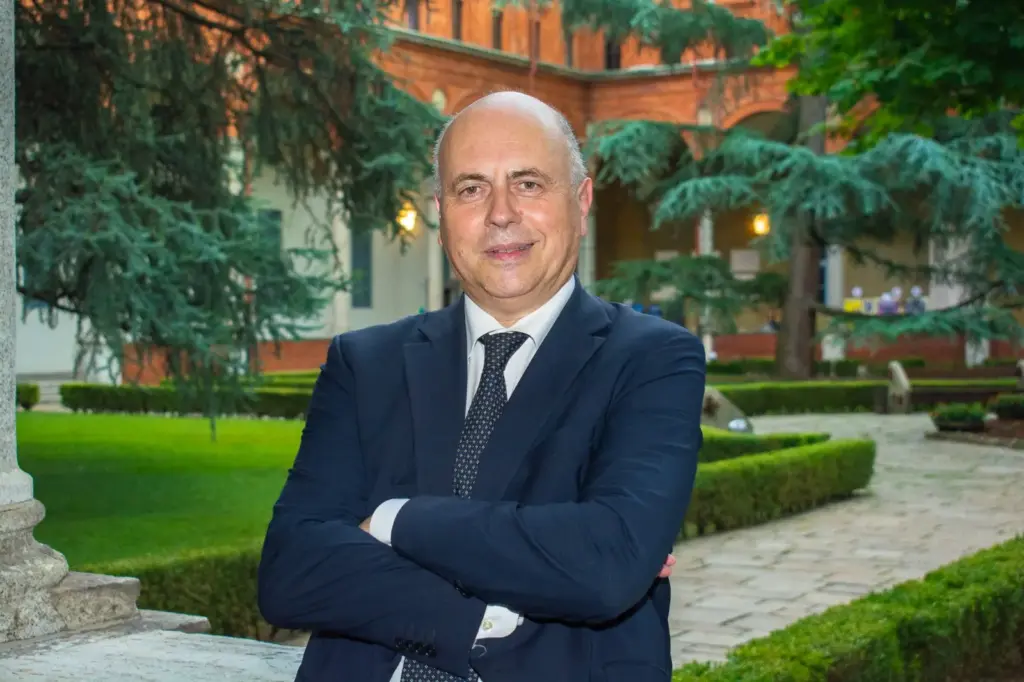 Al via collaborazione triennale tra Polisophia e Lumsa-LICAIM per l’intelligenza artificiale responsabile