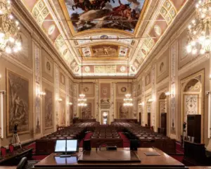 Sindaci d’Italia, domani conferenza stampa all’ARS: aggiornamenti sul progetto politico e prossime tappe