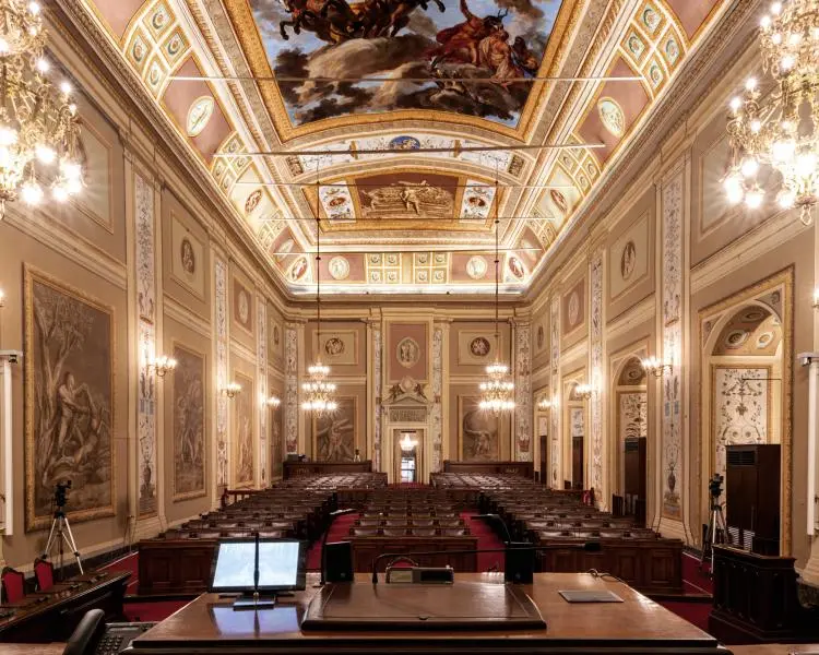 Sindaci d’Italia, domani conferenza stampa all’ARS: aggiornamenti sul progetto politico e prossime tappe