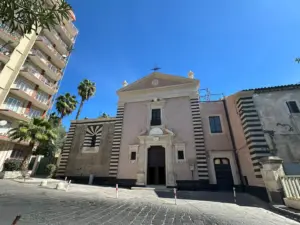 Catania riabbraccia Santa Maria di Gesù: il restauro di una Chiesa e la rinascita di una Comunità