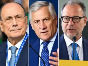 Forza Italia, confronto decisivo tra Tajani e Schifani: Mulè apre alla candidatura