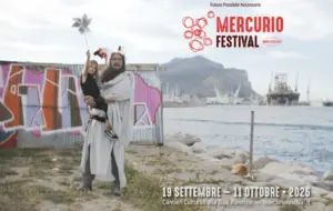 Mercurio Festival 2026, il programma dell’ultima settimana dal’8 all’11 ottobre
