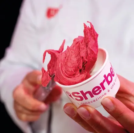Sherbeth, la 18ª edizione segna il cambio di passo del gelato artigianale contemporaneo