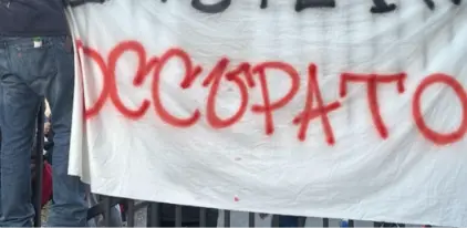 Palermo, esplode la protesta degli studenti: occupati due licei, corteo in programma il 23 ottobre