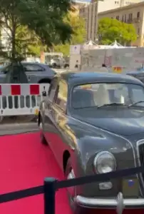 Palermo, Piazza Castelnuovo diventa un salone dell’auto: al Mobility Expo 2026 tra elettriche, prototipi e modelli storici