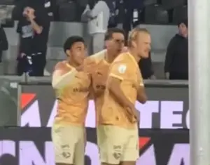 Pisa-Palermo 3-3, rimonta rosanero e beffa nel finale: all’Arena Garibaldi finisce in parità