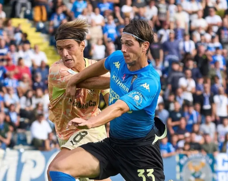 Empoli-Palermo 2-4, rimonta spettacolare dei rosanero: Inzaghi resta in vetta alla classifica