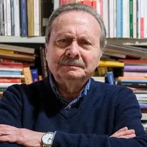 Palermo, Umberto Santino presenta “La mafia finanziaria”