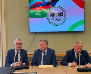 “Sindaci d’Italia”, il nuovo partito dei territori si presenta in Sicilia: “Capovolgiamo la piramide”